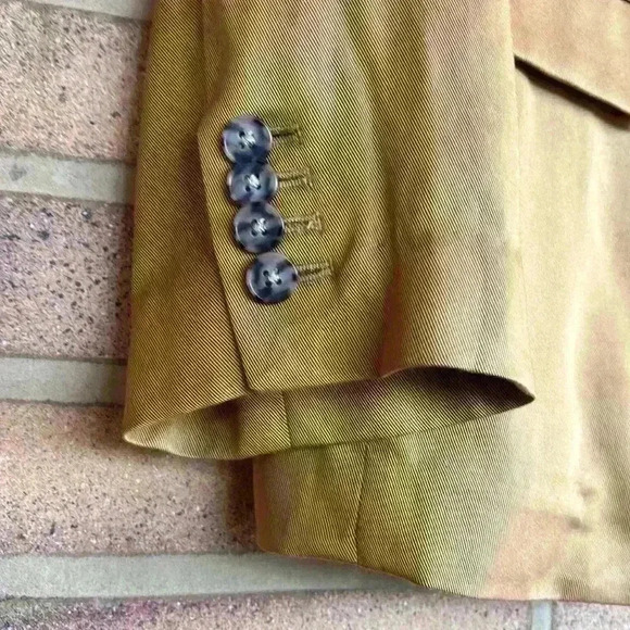 NWT Women’s J.Crew Alfie blazer single breasted unlined notch collar - Picture 3 of 11